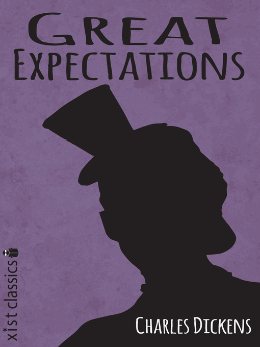 Title details for Great Expectations by Dickens Charles - Available